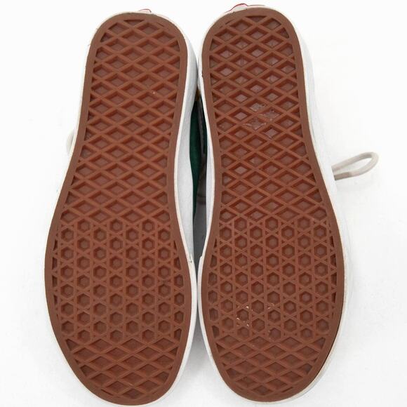 Vans Yacht Club Old Skool Sk8 Lo Color Block Sneakers Size Men's 4.5 Women's 6 - Picture 7 of 10